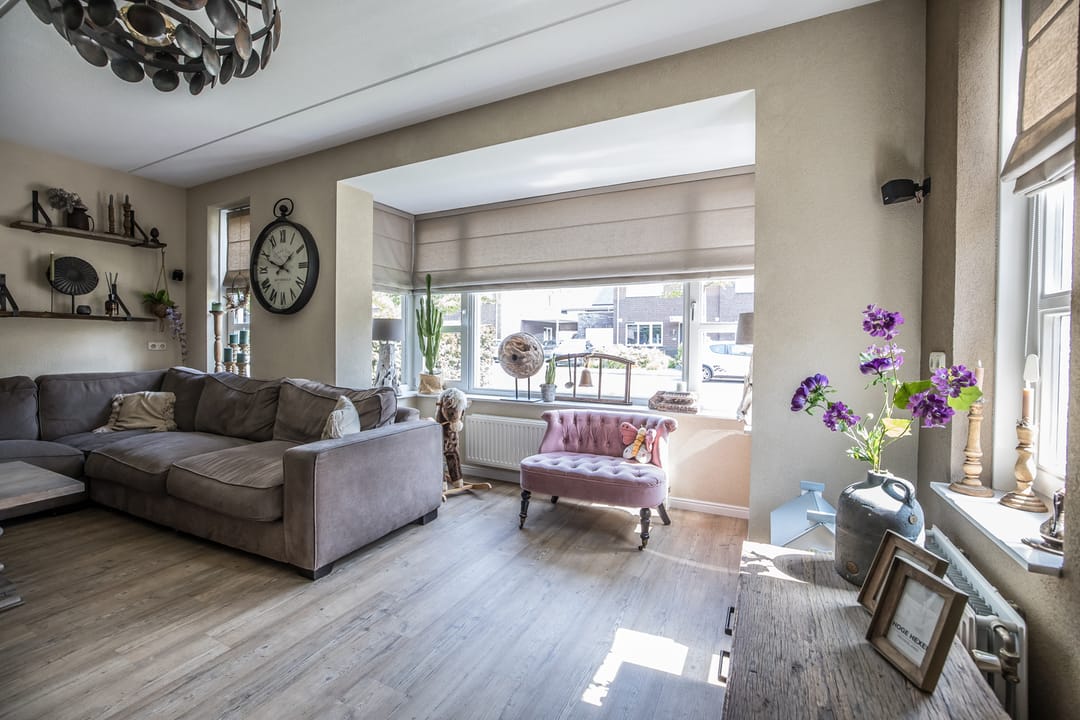 Foto 7 van Watergang 12