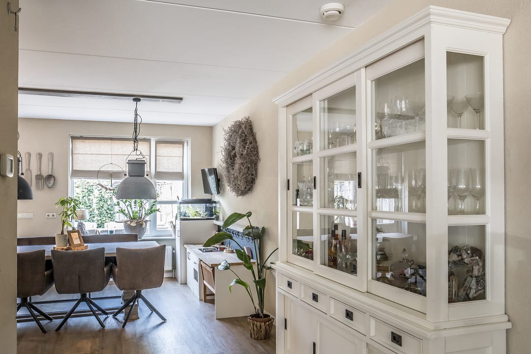 Foto 11 van Watergang 12