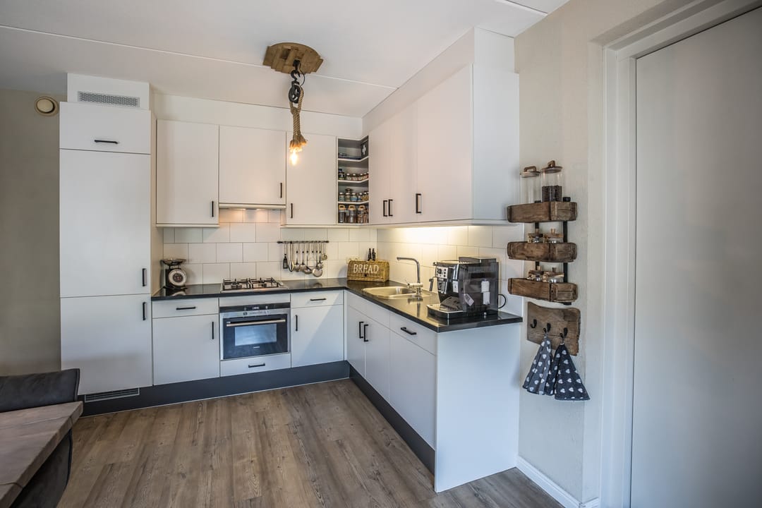 Foto 13 van Watergang 12