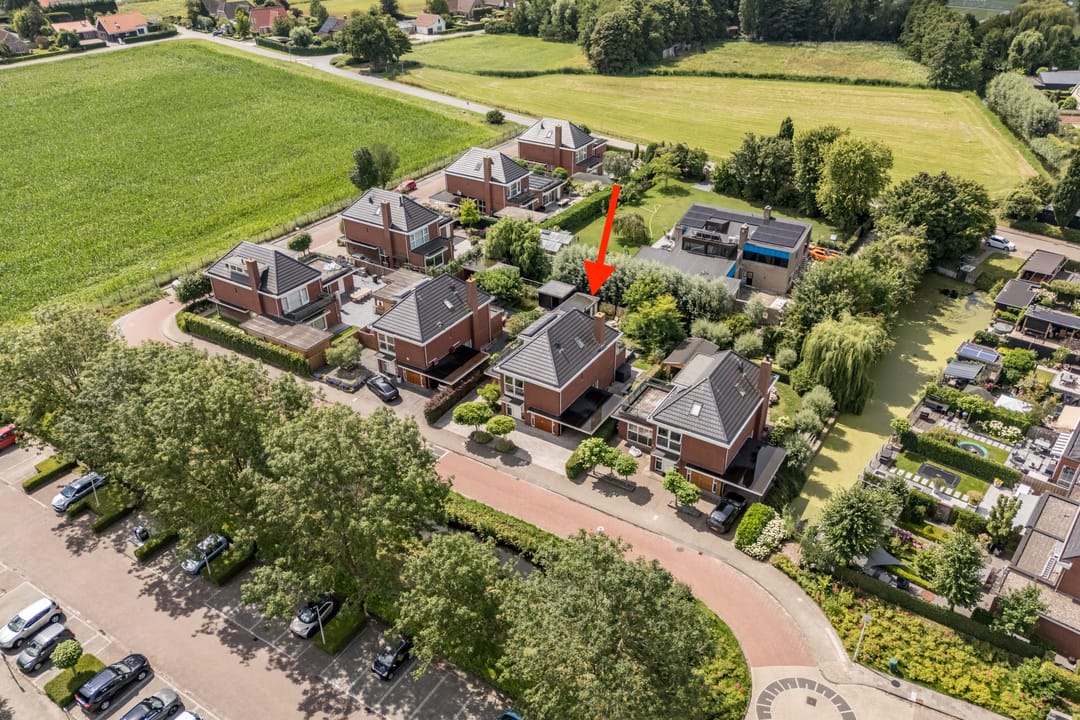 Foto 1 van Westhilstraat 11