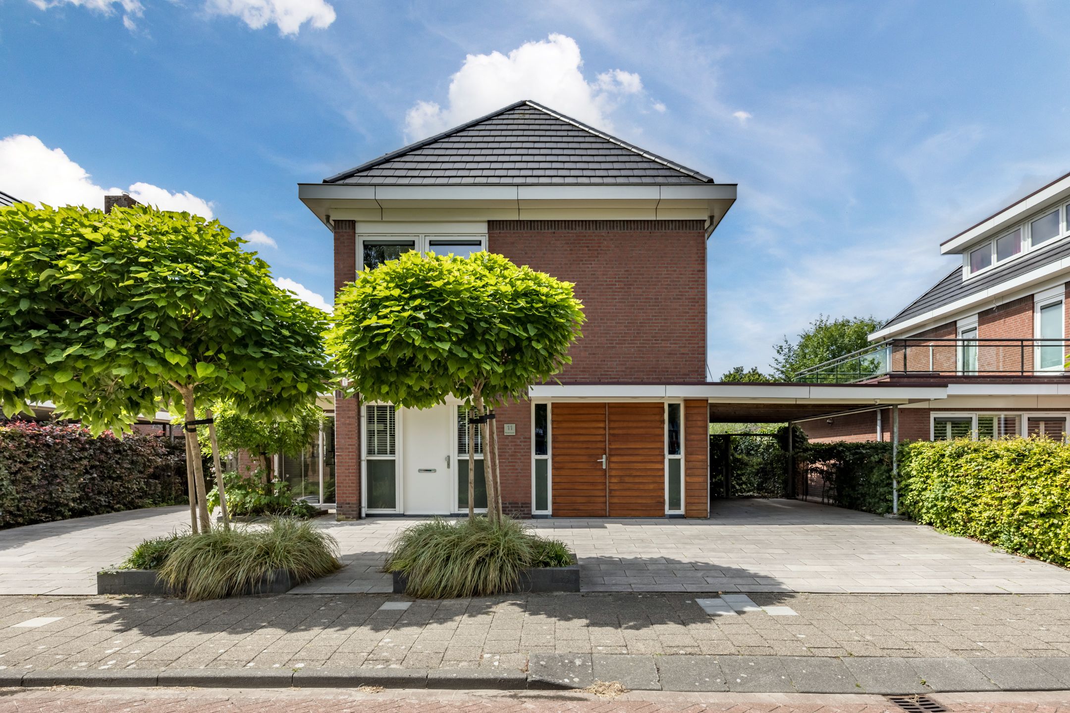 Foto 3 van Westhilstraat 11