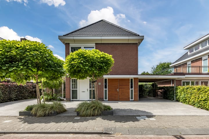 Foto 3 van Westhilstraat 11