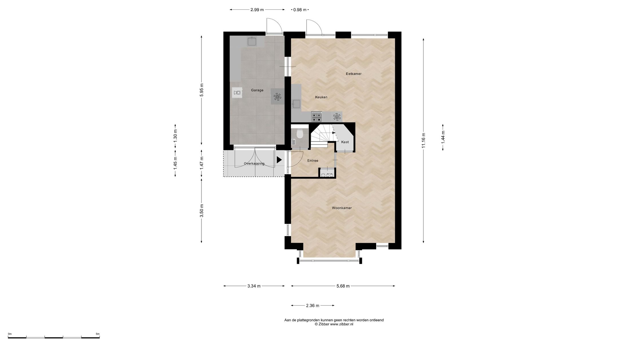 Foto 33 van Watergang 12