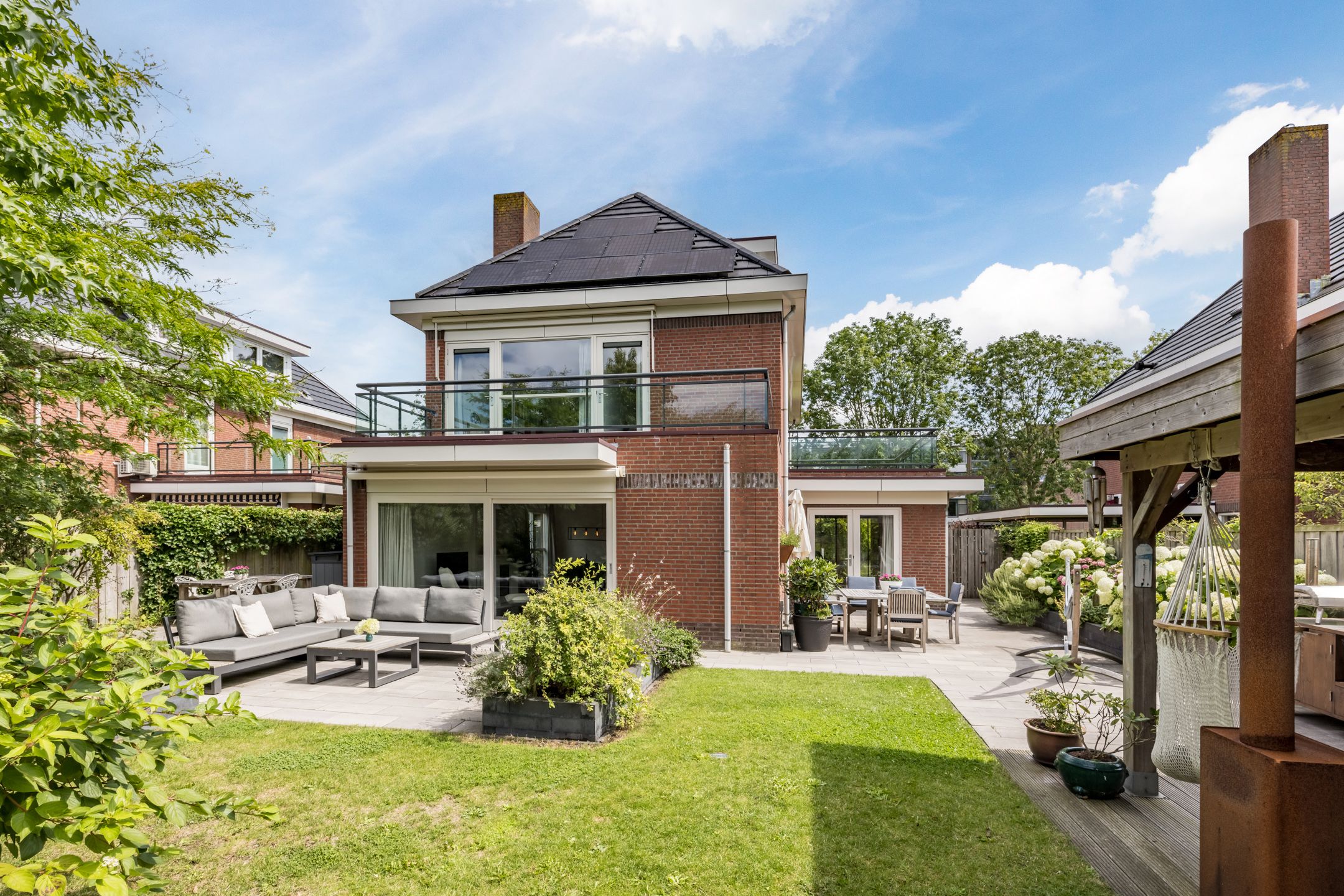 Foto 39 van Westhilstraat 11