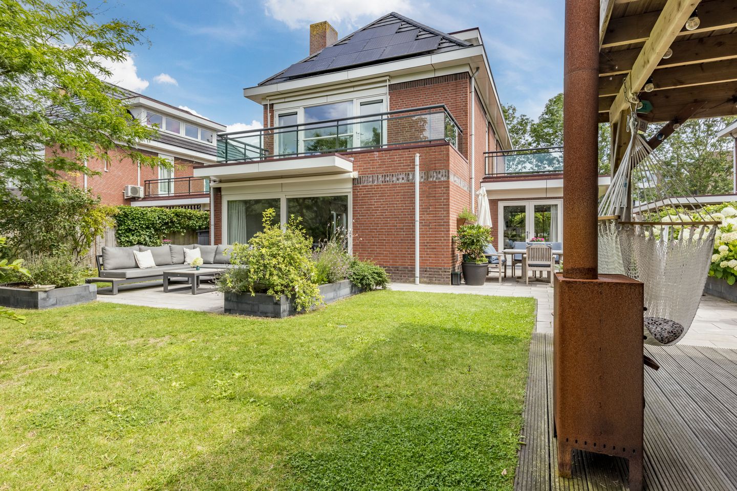 Foto 40 van Westhilstraat 11