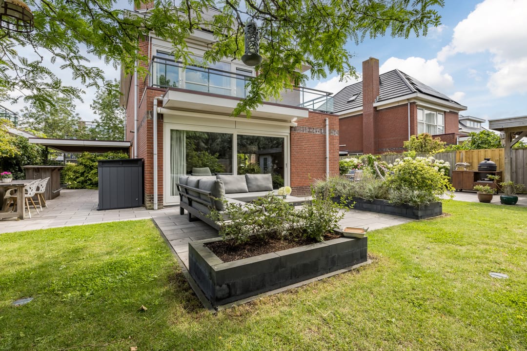 Foto 41 van Westhilstraat 11