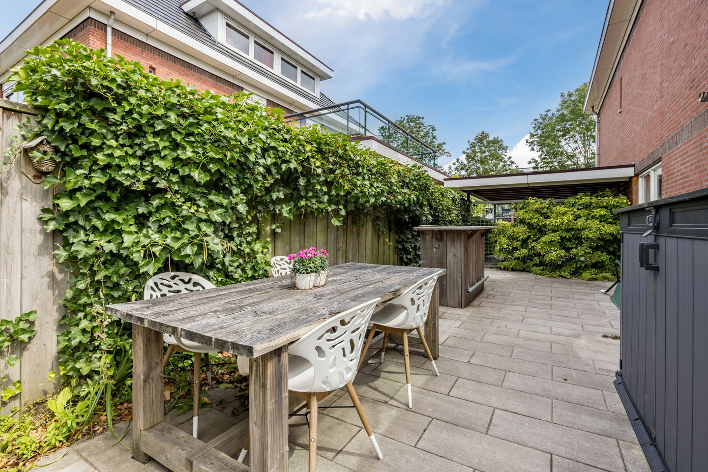 Foto 44 van Westhilstraat 11