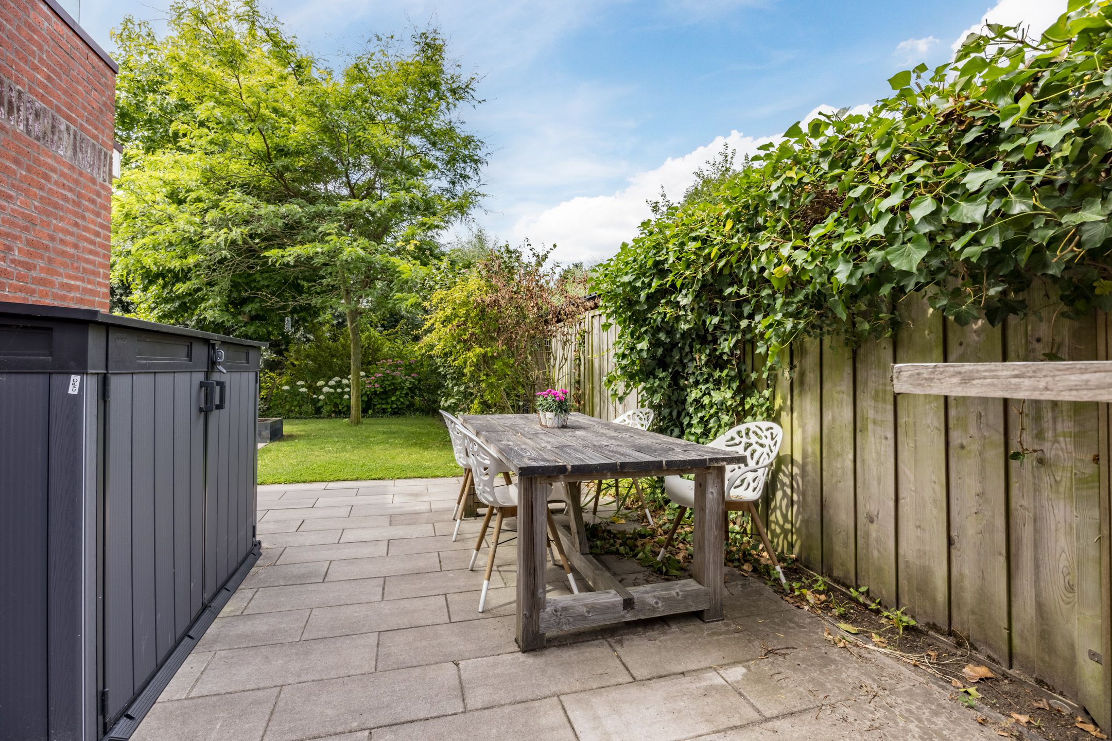 Foto 45 van Westhilstraat 11