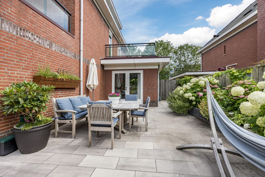 Foto 52 van Westhilstraat 11