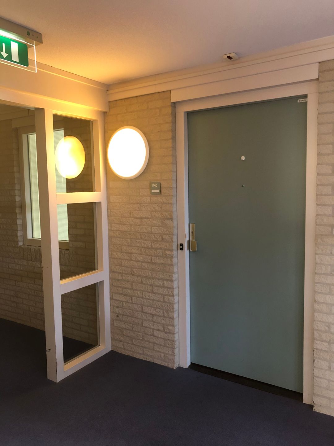 Foto 2 van Spanbroekerweg 174-D