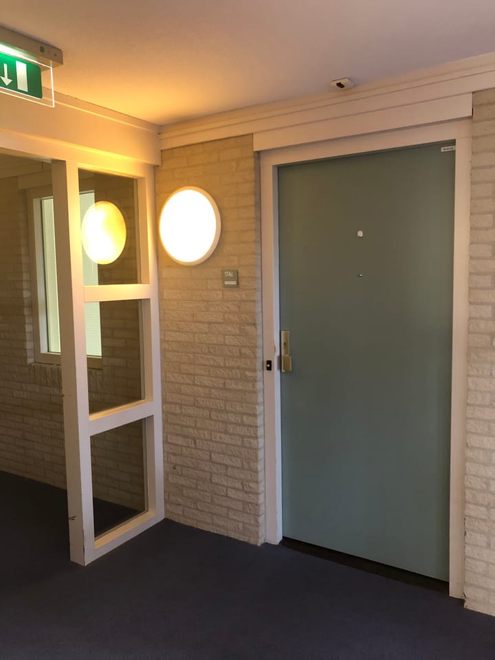 Foto 2 van Spanbroekerweg 174-D