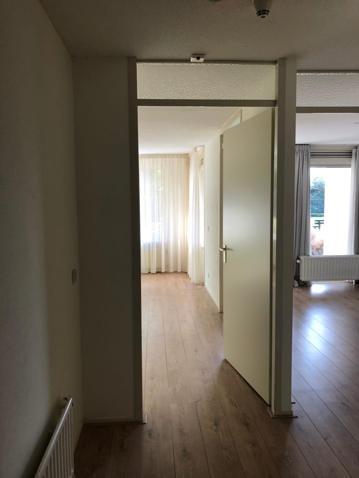 Foto 3 van Spanbroekerweg 174-D