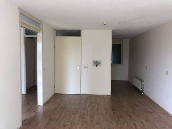 Foto 5 van Spanbroekerweg 174-D