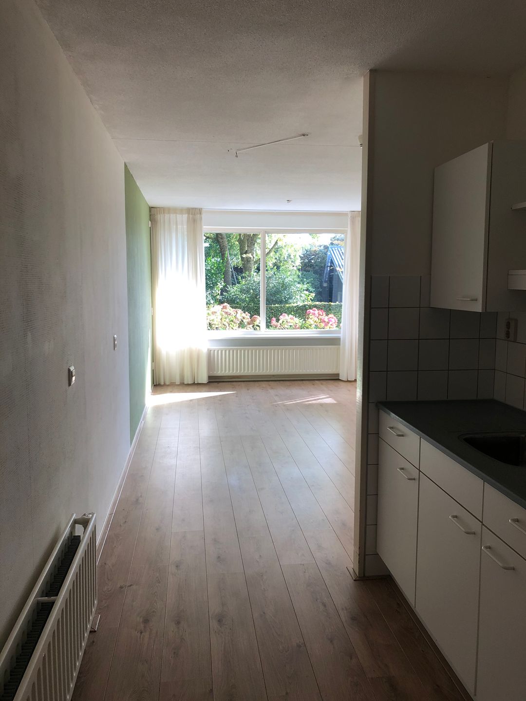 Foto 7 van Spanbroekerweg 174-D