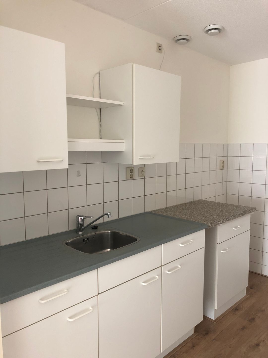 Foto 8 van Spanbroekerweg 174-D