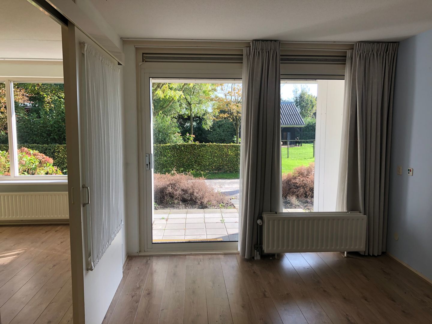 Foto 10 van Spanbroekerweg 174-D