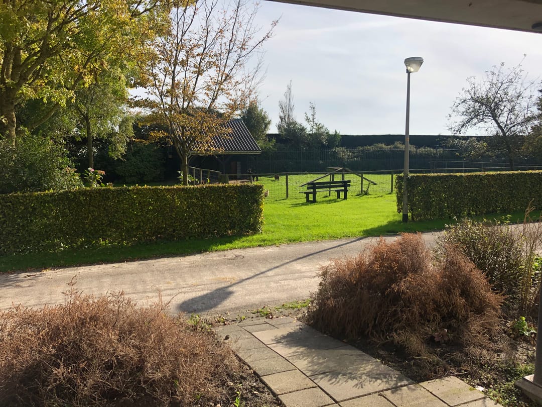 Foto 11 van Spanbroekerweg 174-D