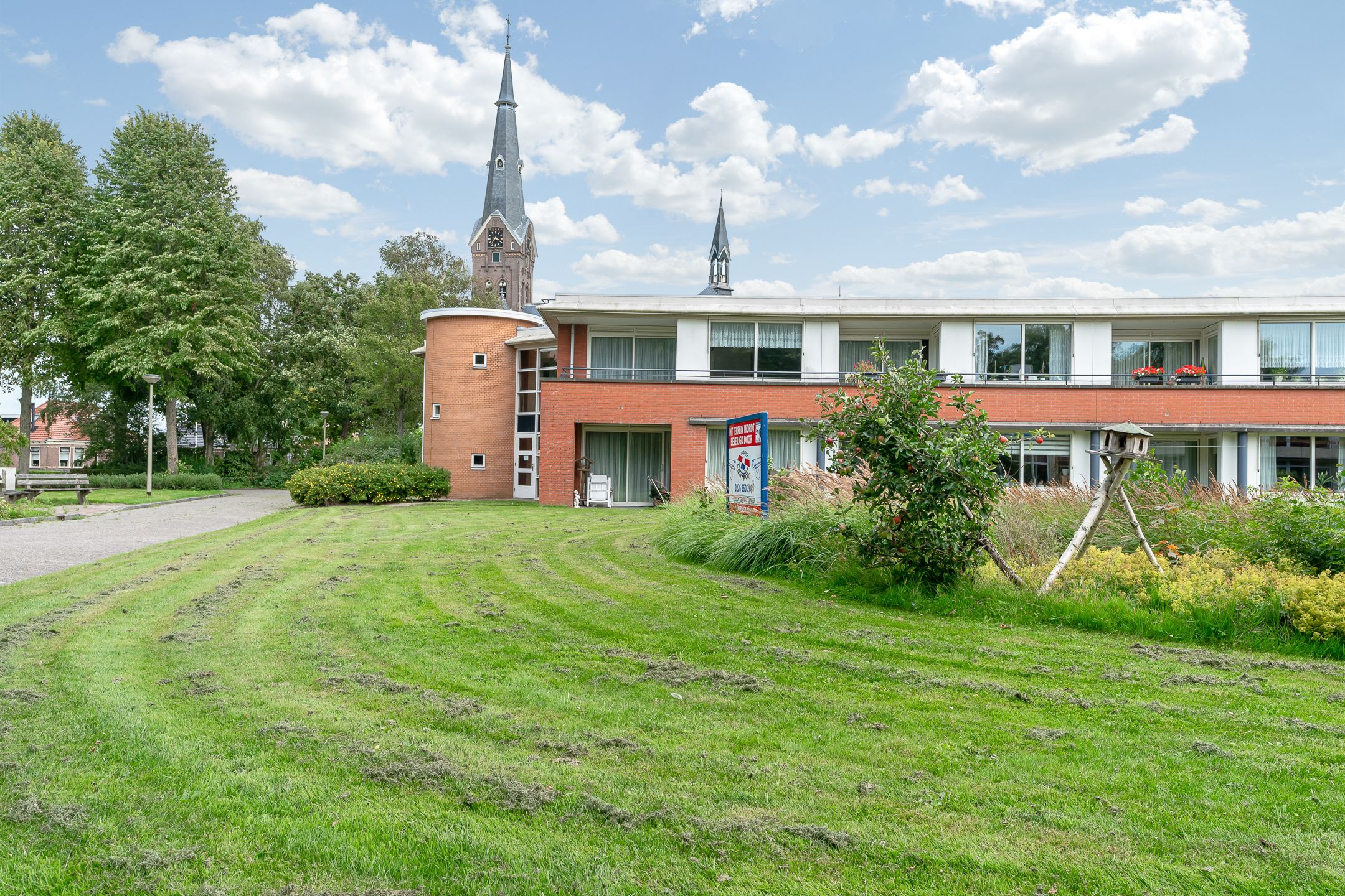 Foto 18 van Spanbroekerweg 174-D