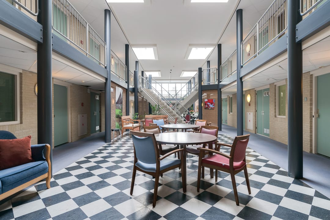 Foto 16 van Spanbroekerweg 174-D