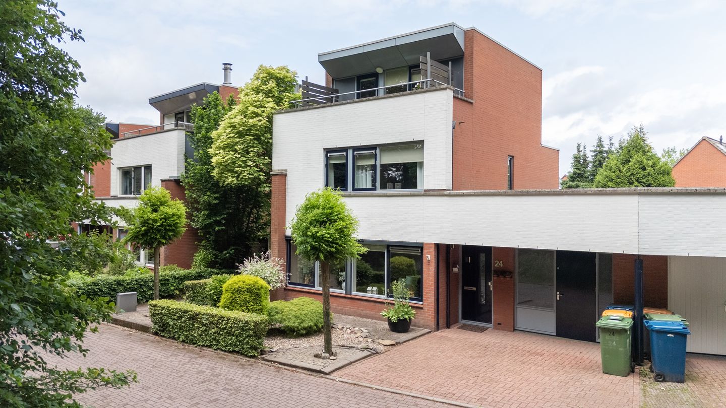 Photo 1 of Schiestraat 24