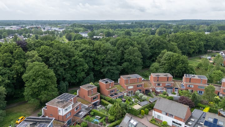 Photo 4 of Schiestraat 24