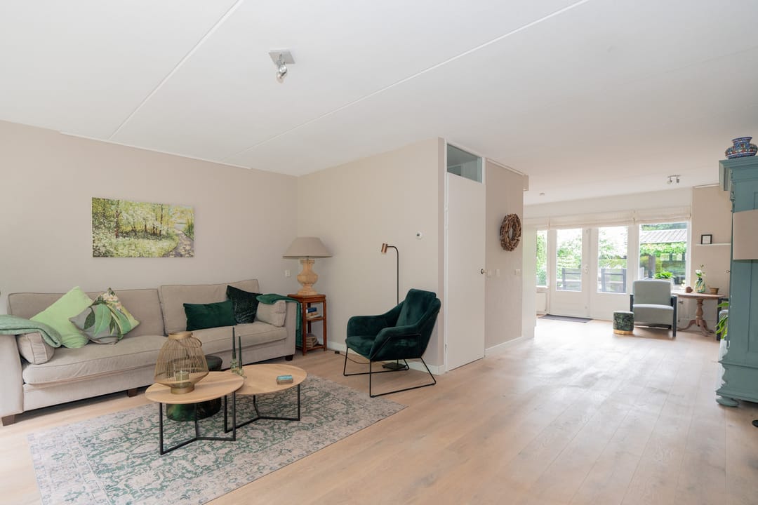 Foto 7 van Schiestraat 24