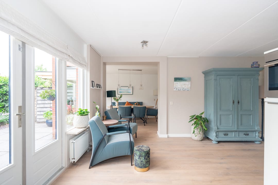 Foto 8 van Schiestraat 24