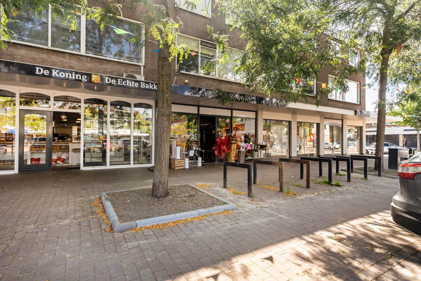 Bekijk foto 3 van Oranjeplein 16