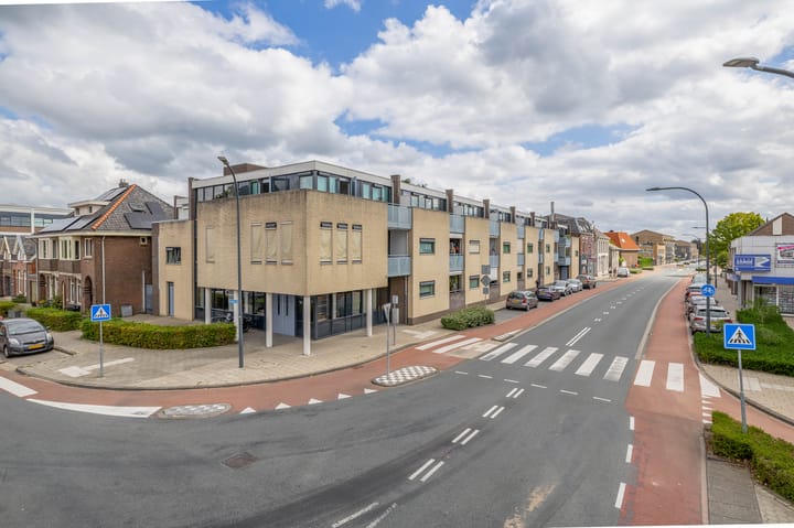 Foto 3 van Grotestraat 381-C