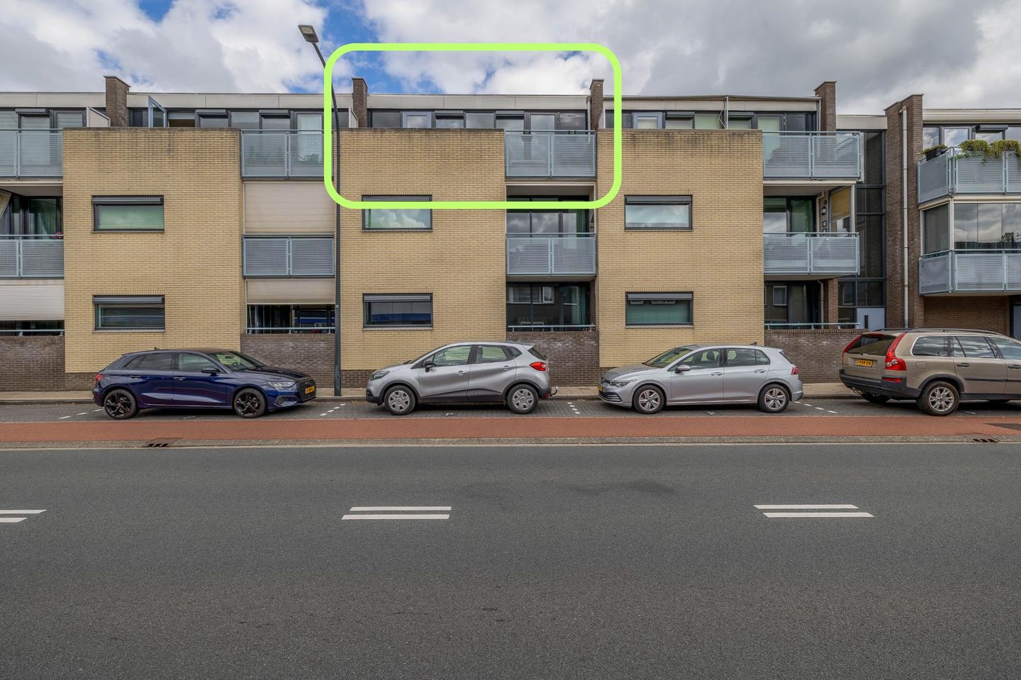 Foto 4 van Grotestraat 381-C