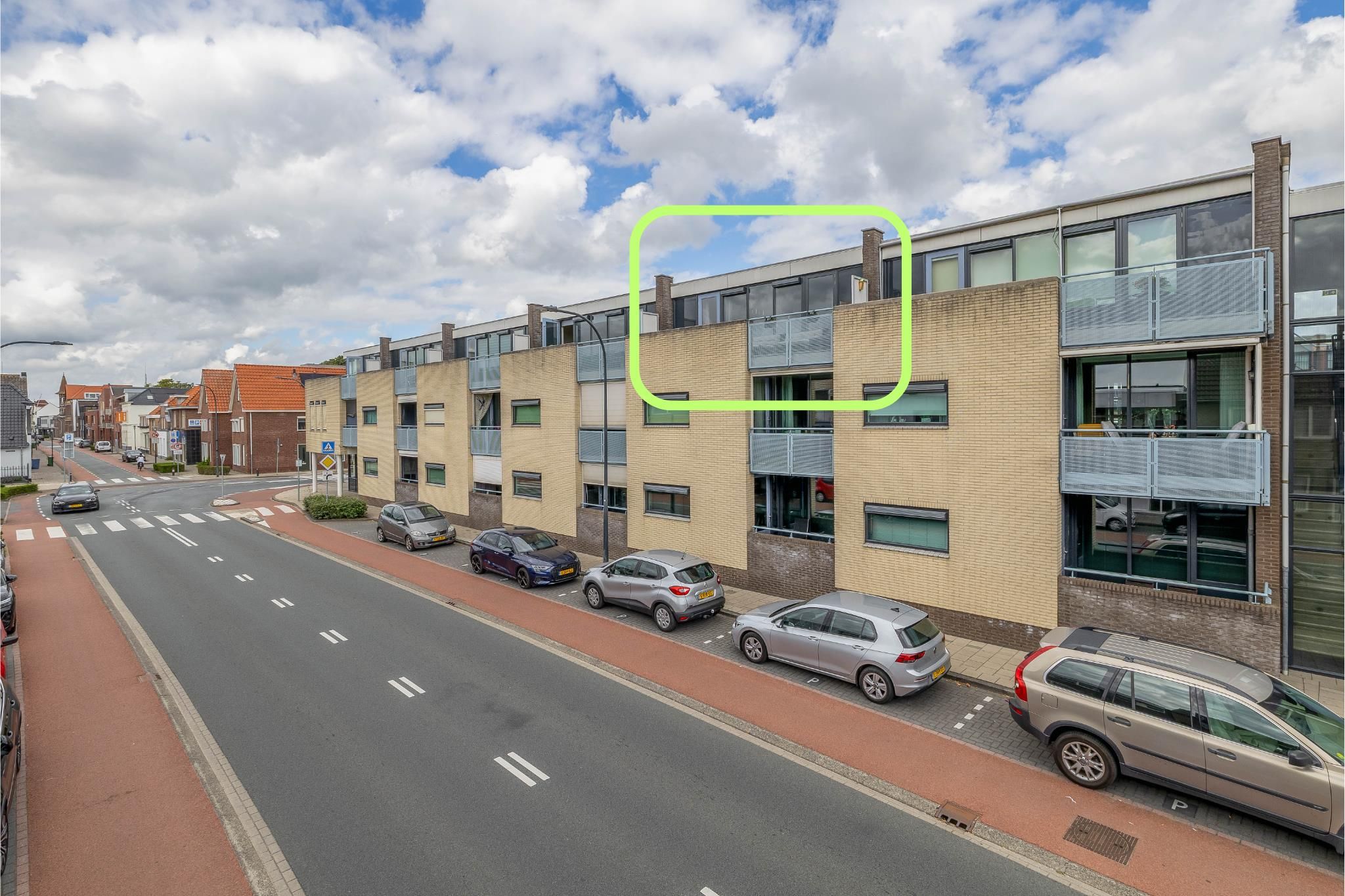 Foto 6 van Grotestraat 381-C