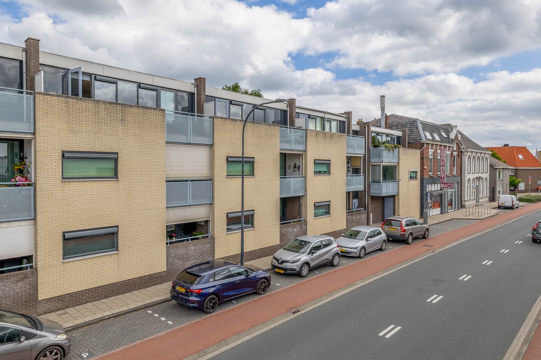 Foto 7 van Grotestraat 381-C