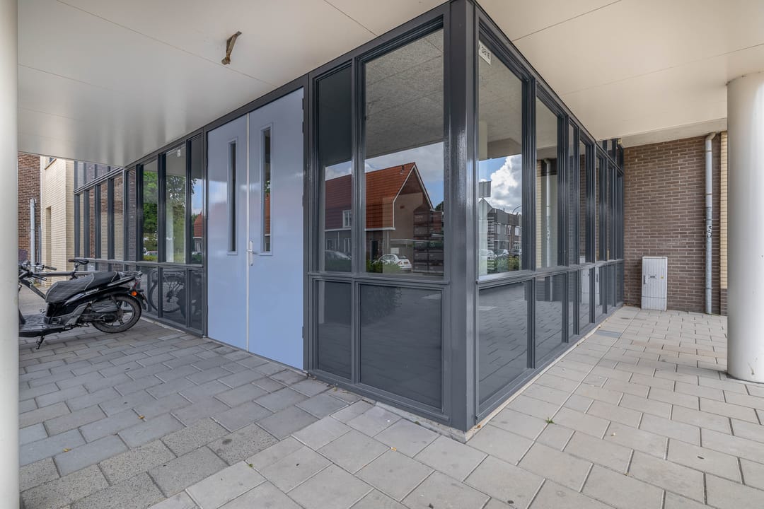 Foto 8 van Grotestraat 381-C