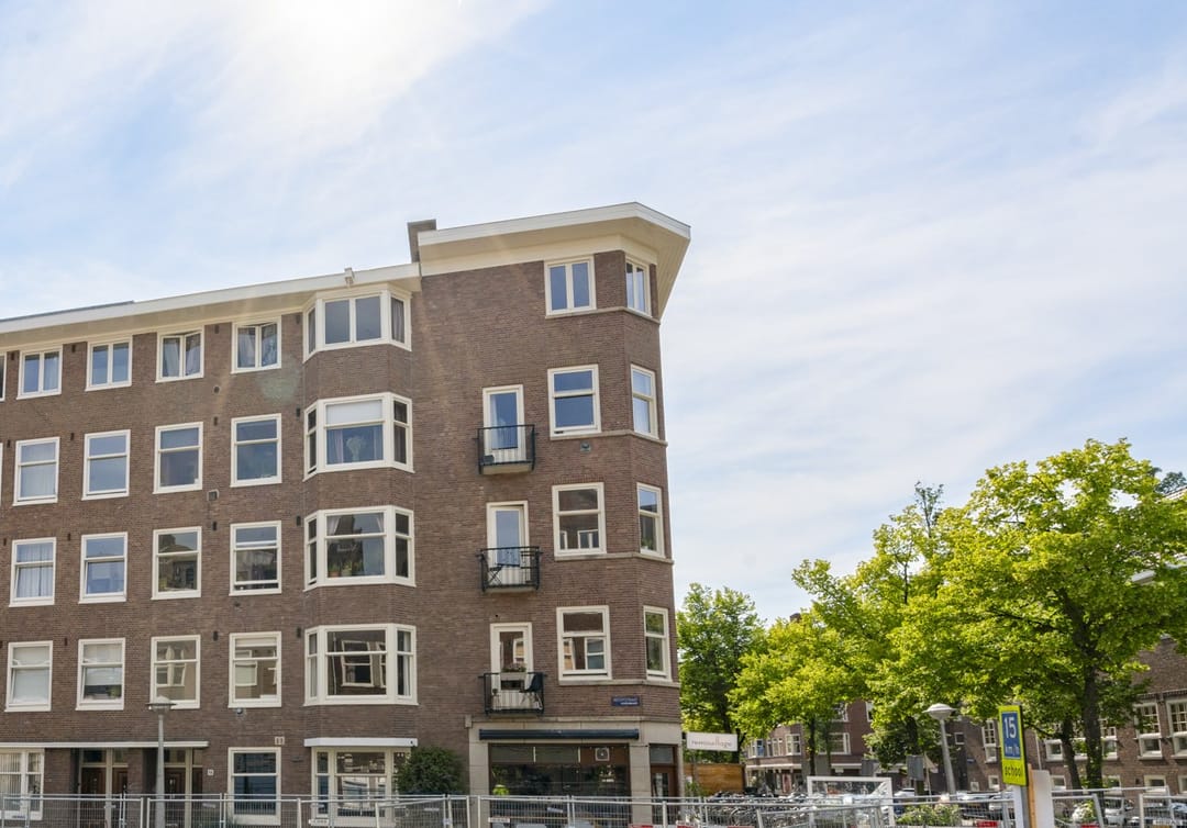 Foto 1 van Vechtstraat 98-1