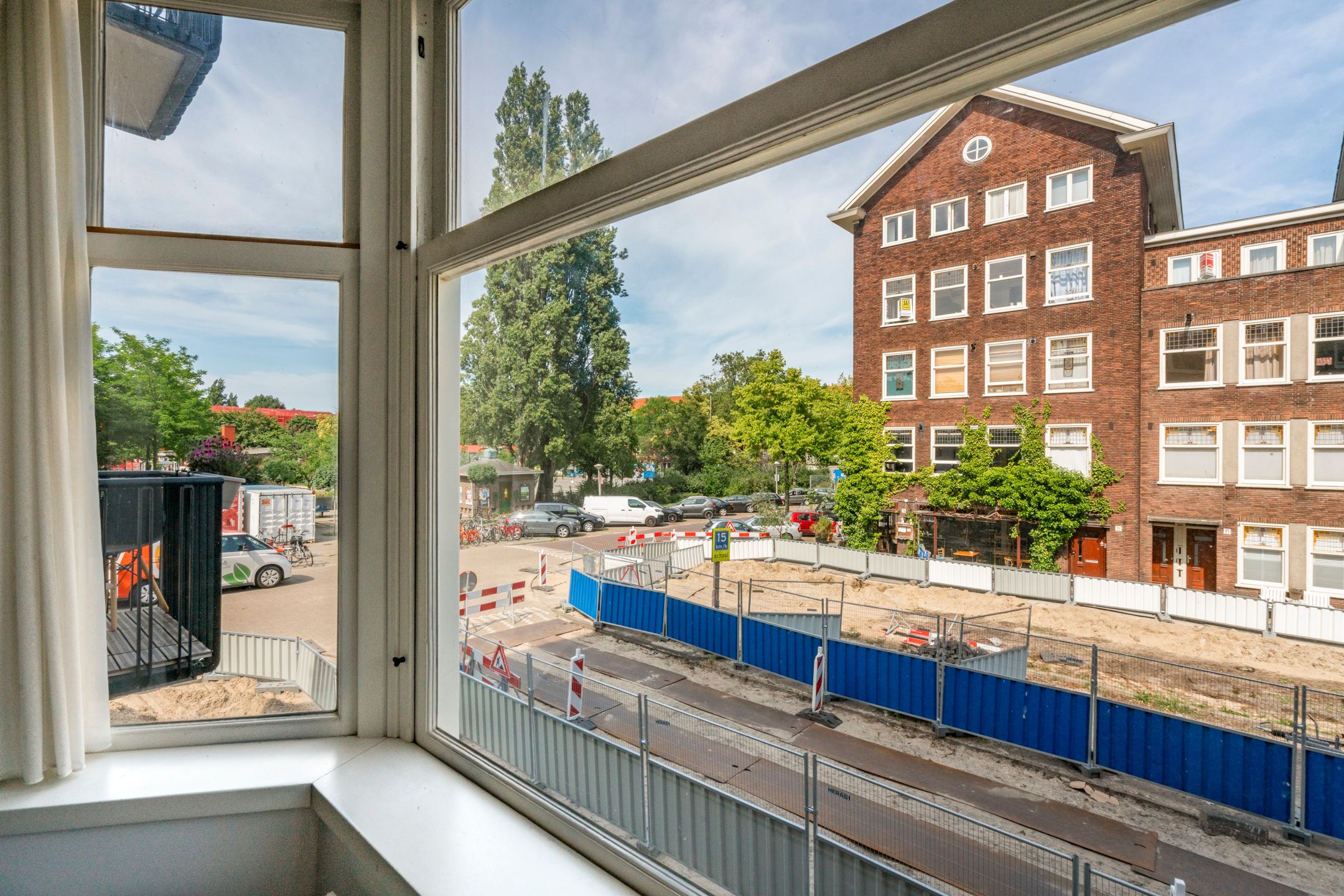 Foto 3 van Vechtstraat 98-1