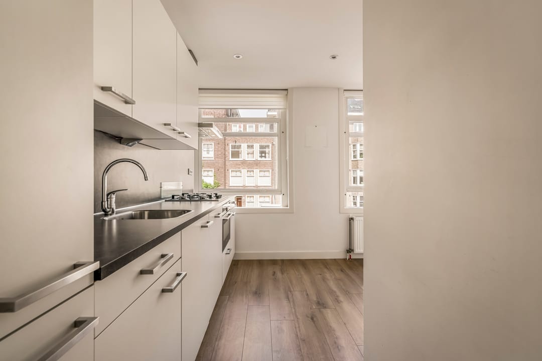 Foto 7 van Vechtstraat 98-1