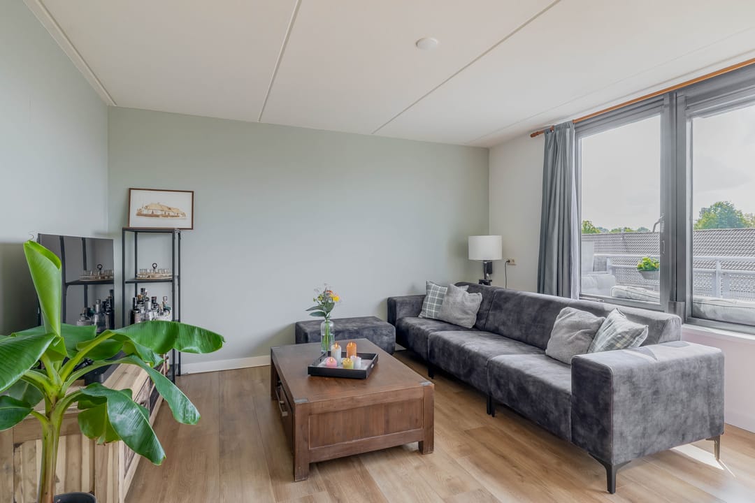 Foto 16 van Grotestraat 381-C