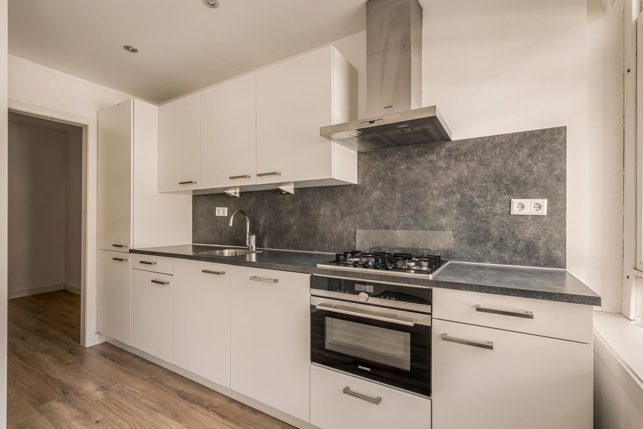 Foto 9 van Vechtstraat 98-1