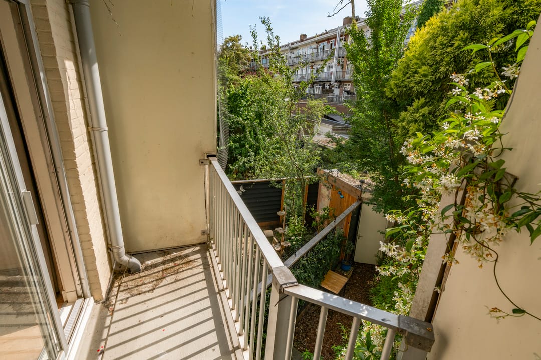 Foto 17 van Vechtstraat 98-1