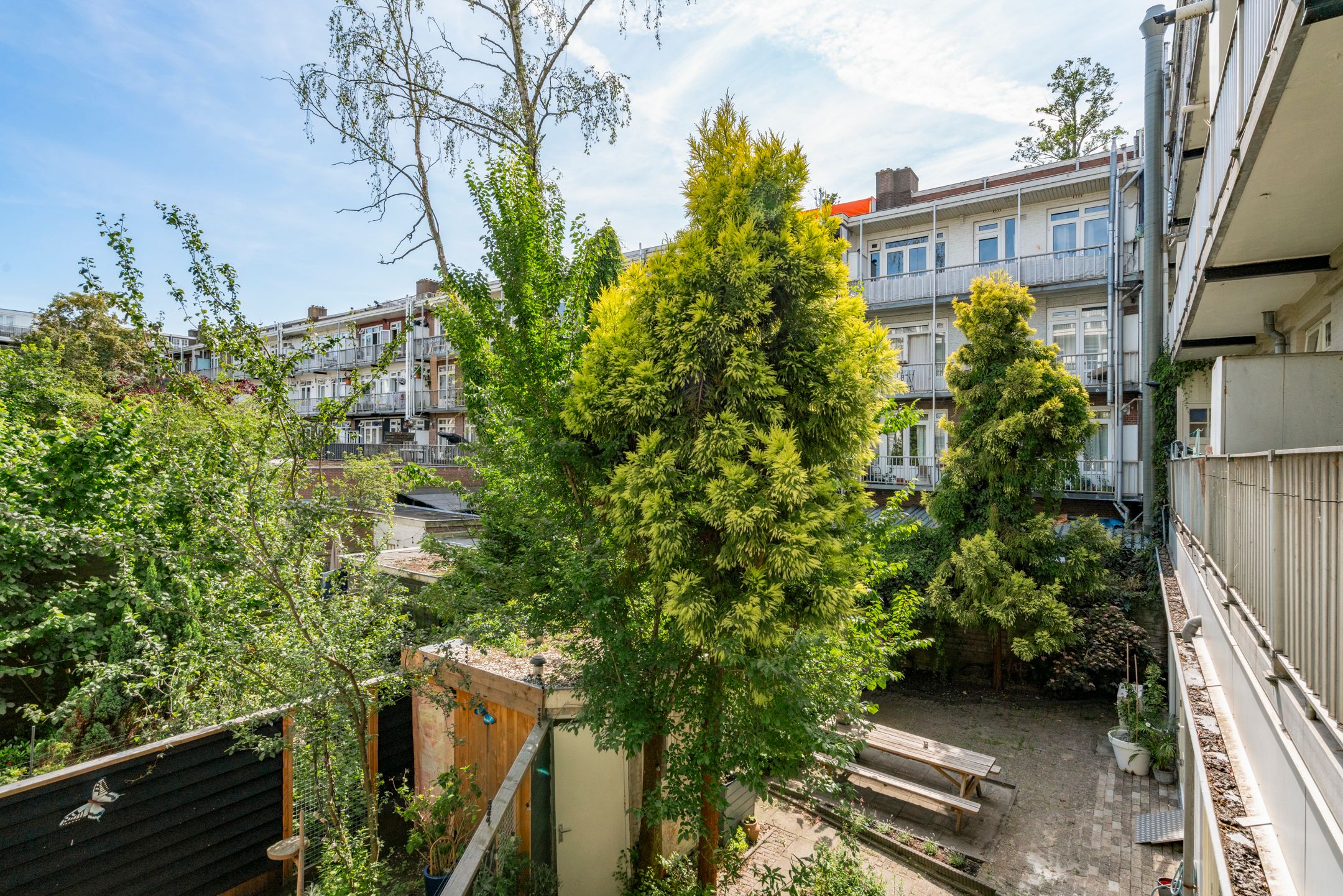 Foto 18 van Vechtstraat 98-1