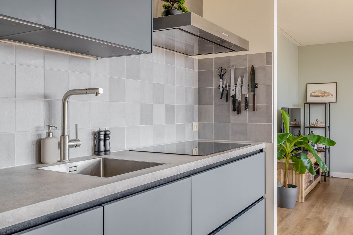 Foto 25 van Grotestraat 381-C