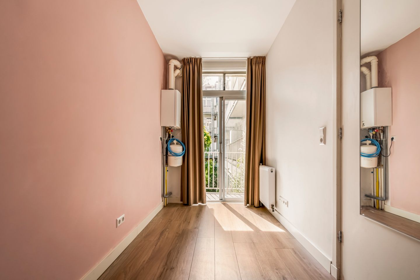 Foto 19 van Vechtstraat 98-1