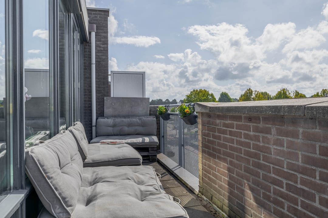 Foto 28 van Grotestraat 381-C