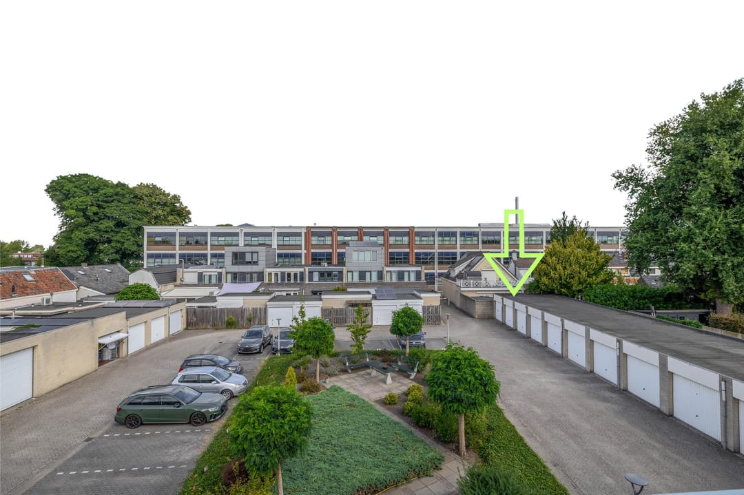 Foto 32 van Grotestraat 381-C