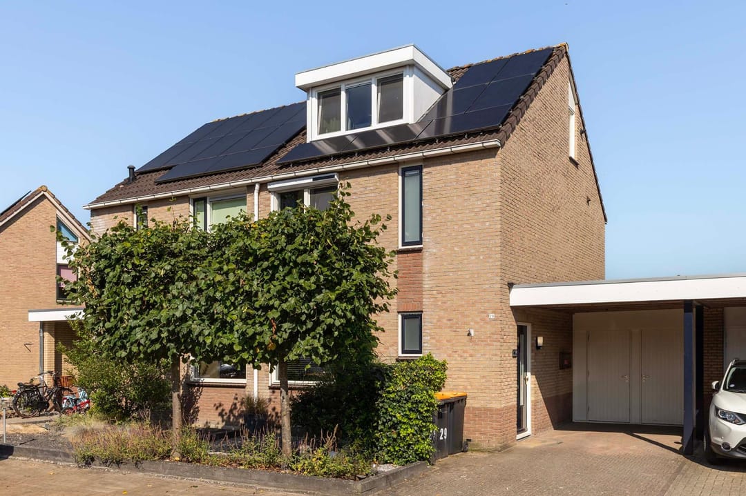 Foto 1 van Erve Joost 29