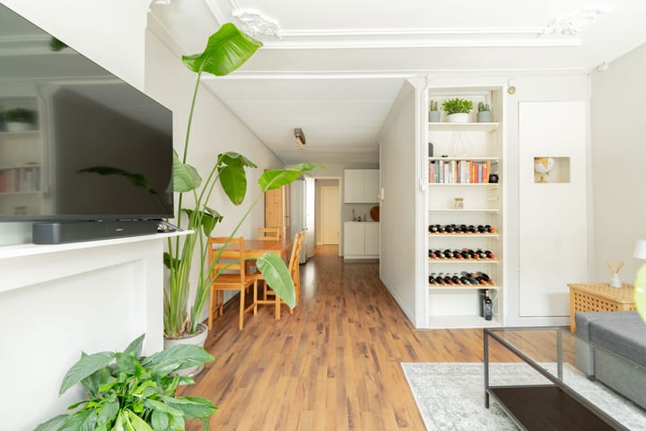 Photo 2 of Kinkerstraat 256-1