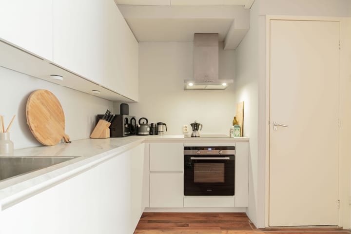 Photo 3 of Kinkerstraat 256-1