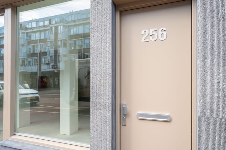 Photo 5 of Kinkerstraat 256-1