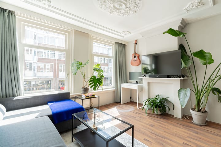 Photo 7 of Kinkerstraat 256-1