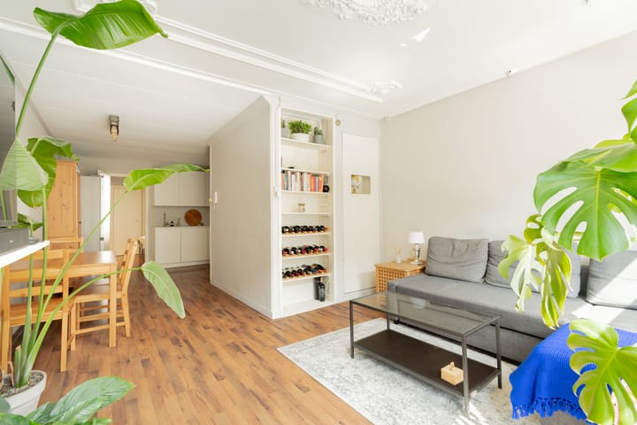 Photo 10 of Kinkerstraat 256-1